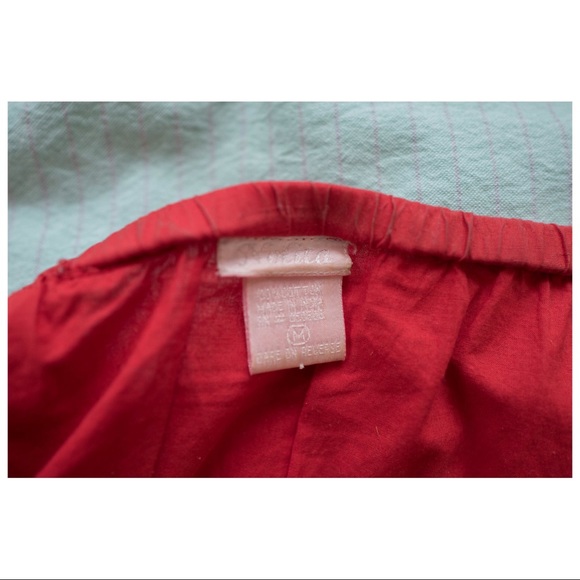 STRAPLESS DRESS - BOLD, EMBROIDERED & SUMMERY - Picture 6 of 6